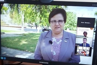 Задачи на новый учебный